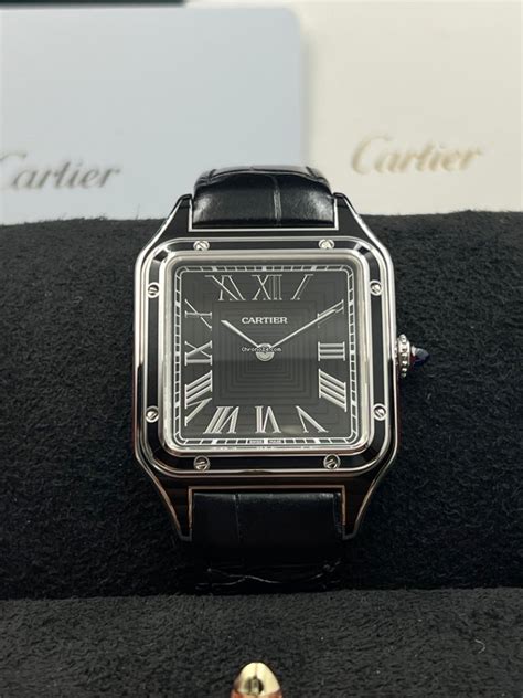 Acquista orologi Cartier su Chrono24.